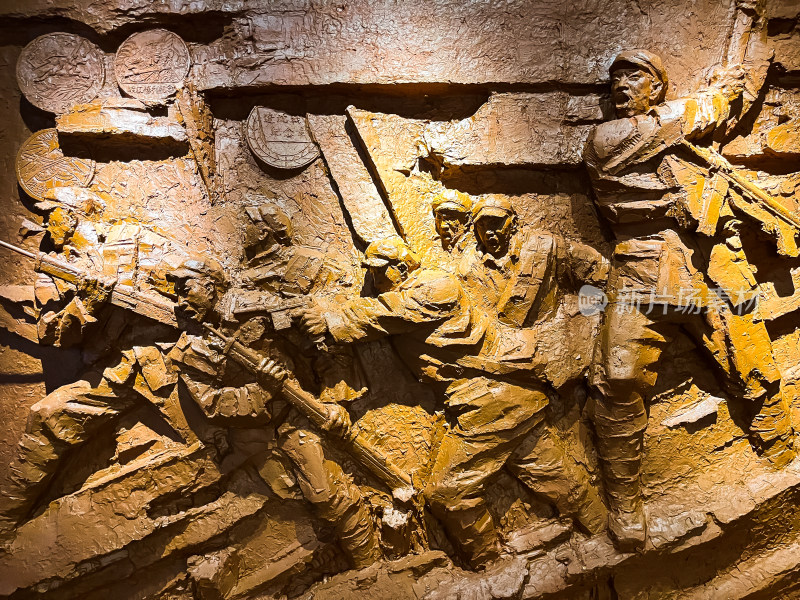 胶东红色文化陈列馆