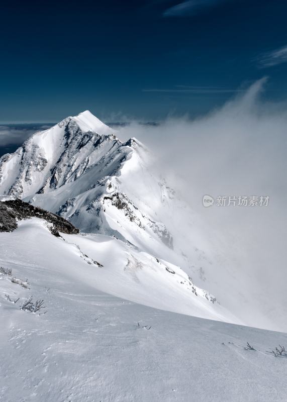 自然风光山河山丘山峰壮丽山川山峦山岳