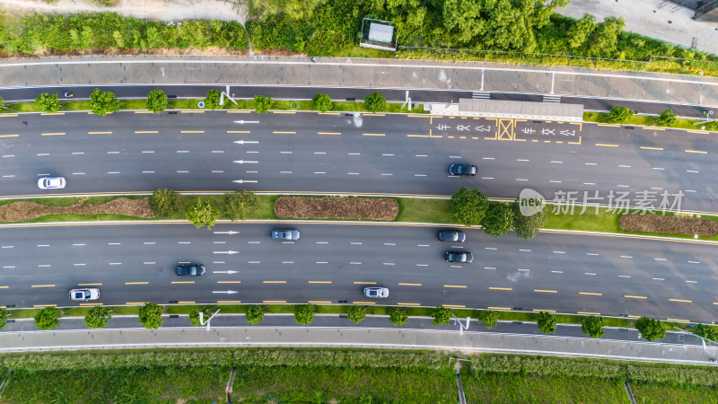 城市公路