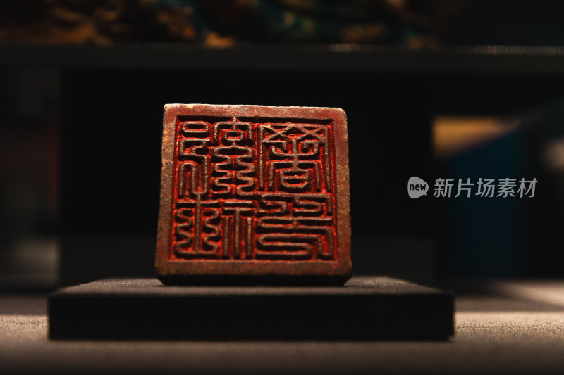 中国古代物件