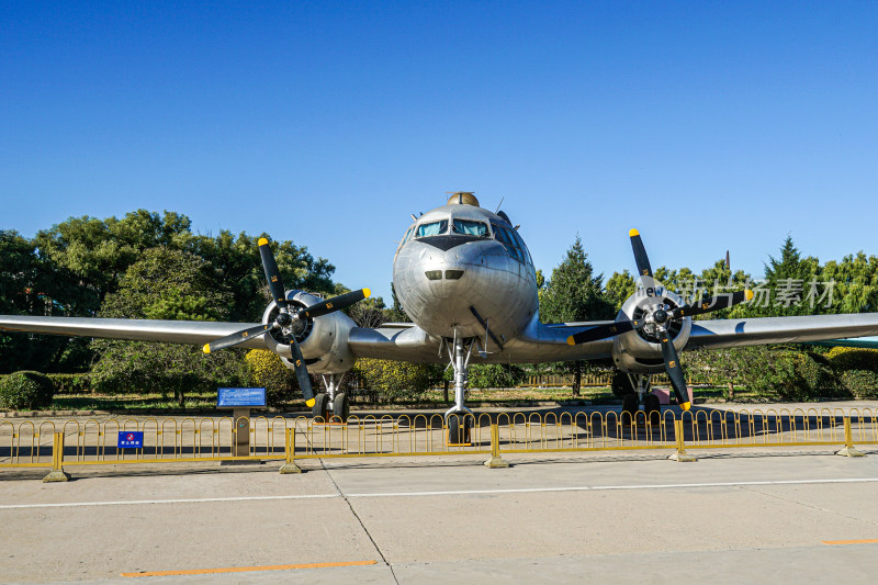 北京昌平区中国航空博物馆