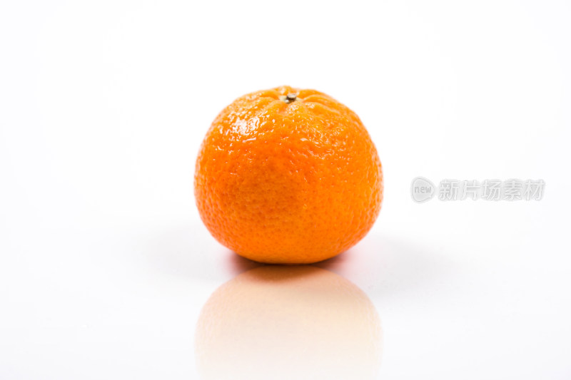 有机水果橙子