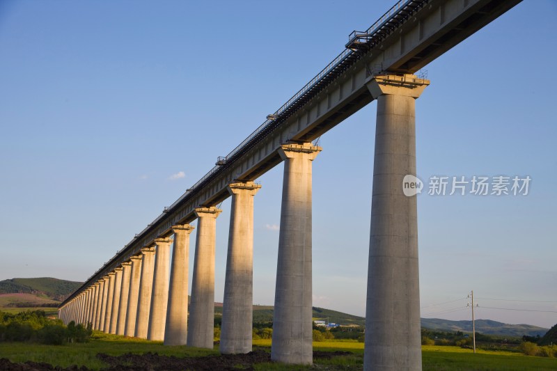 内蒙,阿尔山,