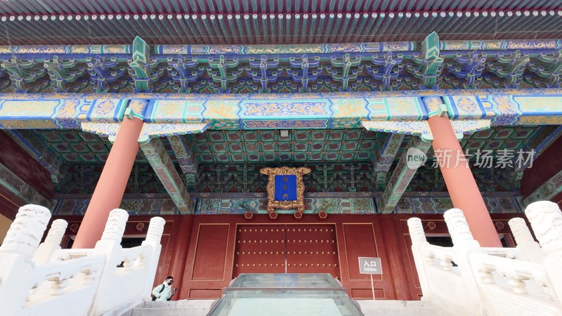 北京天坛
