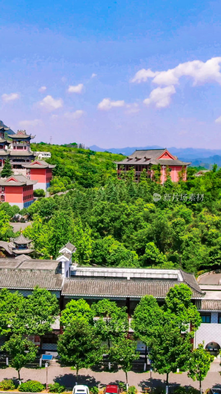 贵阳大兴国寺