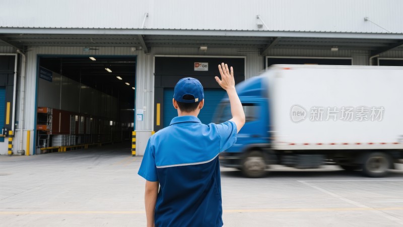 国际物流快递货运电商服务