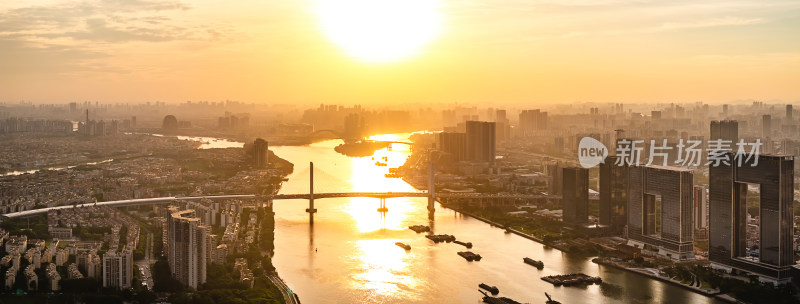 中国广州市海珠区沥滘广州之窗