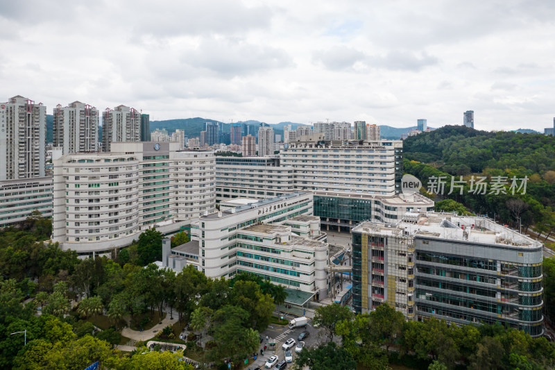 北京大学深圳医院