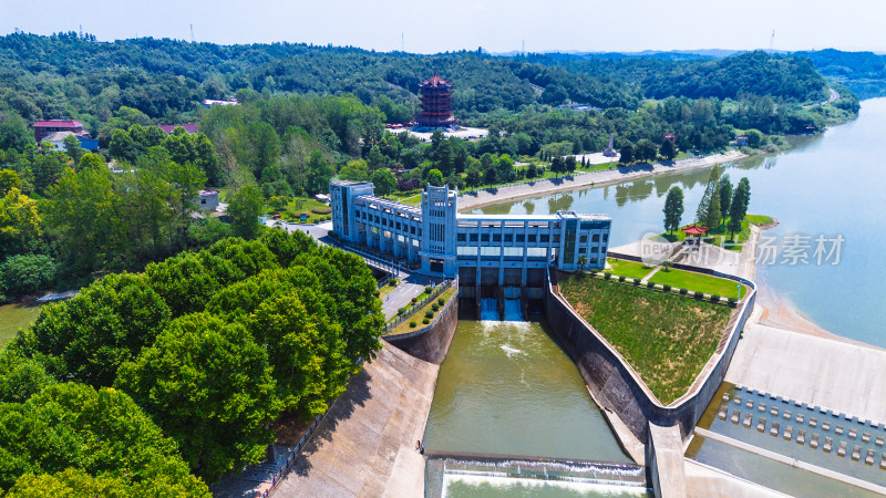 六安横排头4A景区