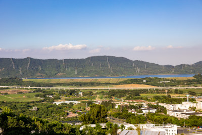 深圳光明湖