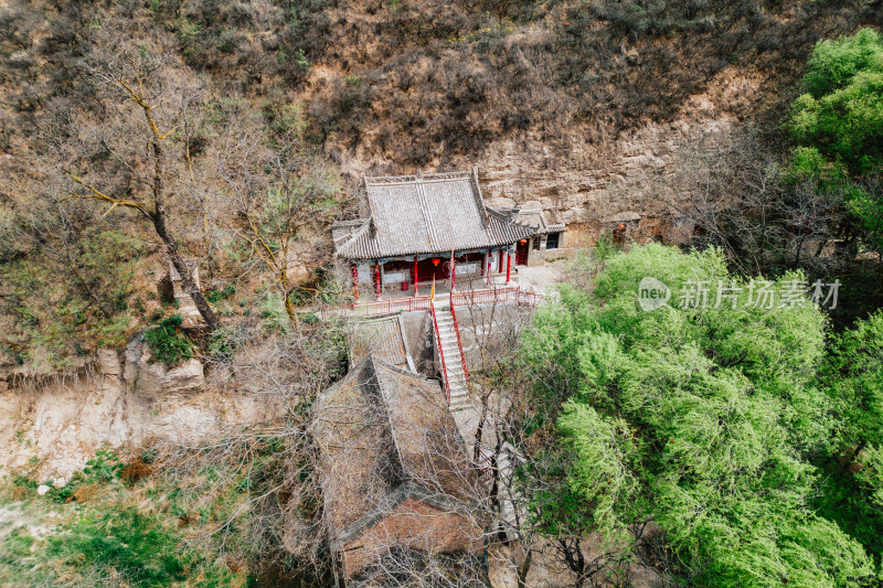 平凉市龙隐寺