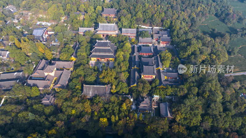 杭州灵隐寺