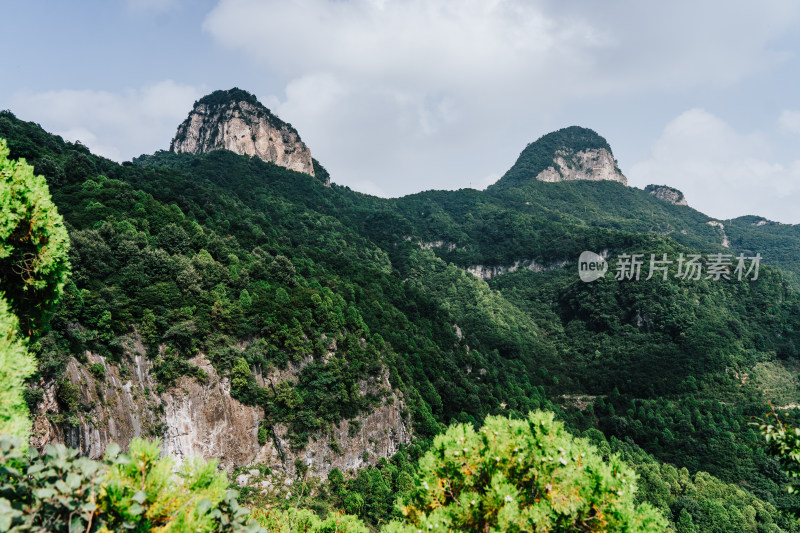 太行山南太行风景区