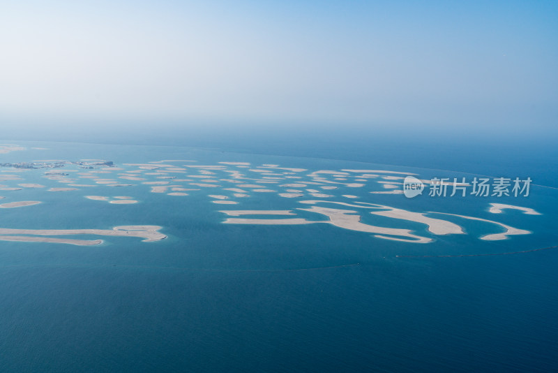 迪拜世界岛