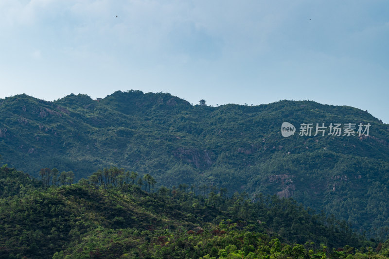 珠海凤凰山