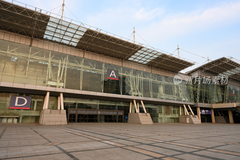 南京国际展览中心