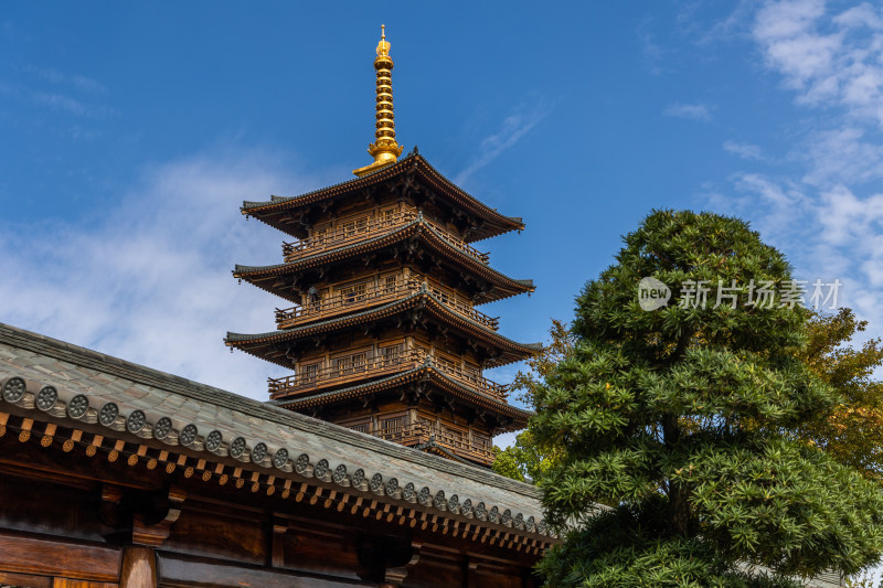 上海宝山寺