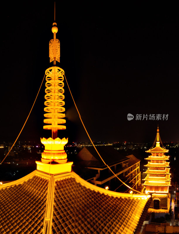 揭阳八景 双峰古寺 双峰寺