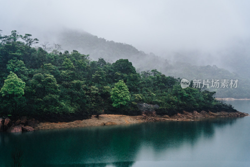 广州白水寨风景名胜区