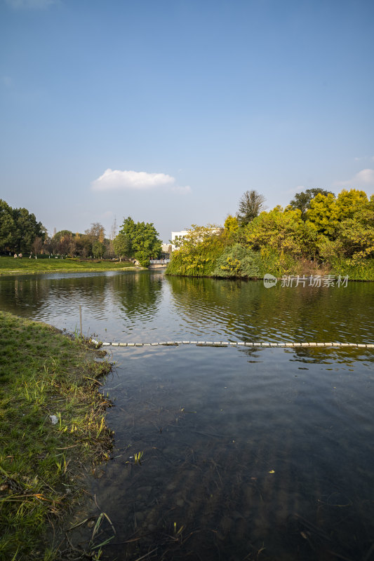 城市风光