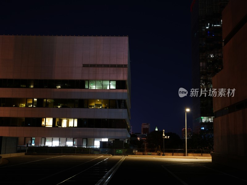 北京 国贸 cbd 夜景