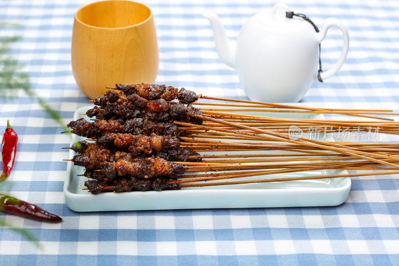 健康好吃的黄豆焖鸡爪