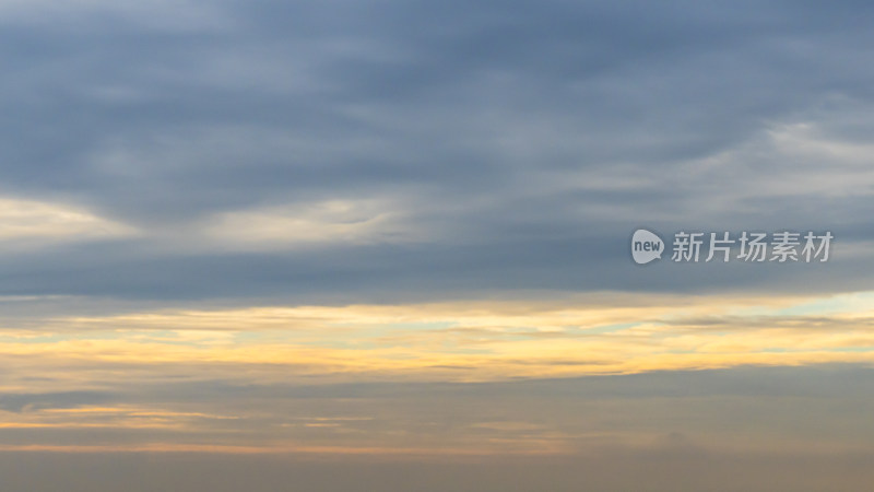 唯美天空背景