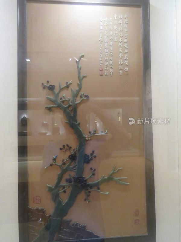 南京博物院展品