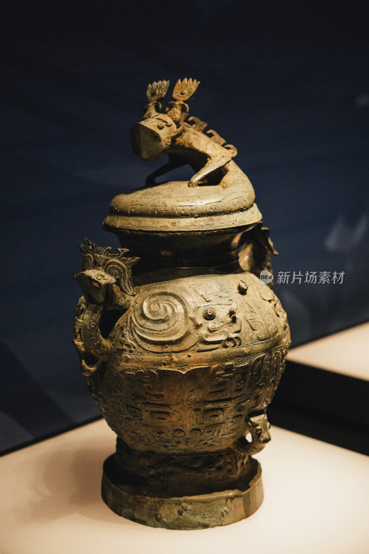 四川省博物馆