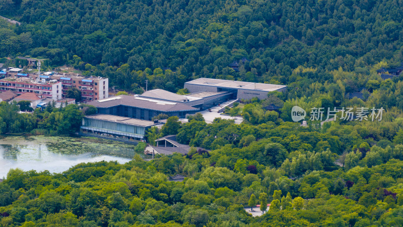 江苏徐州汉文化景区