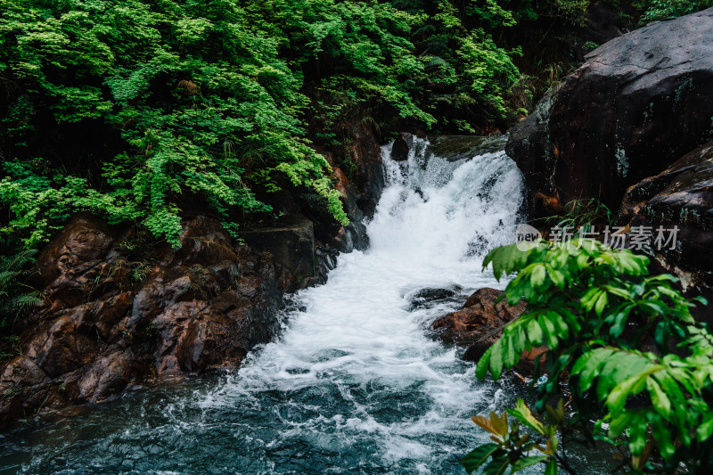 广州白水寨风景名胜区