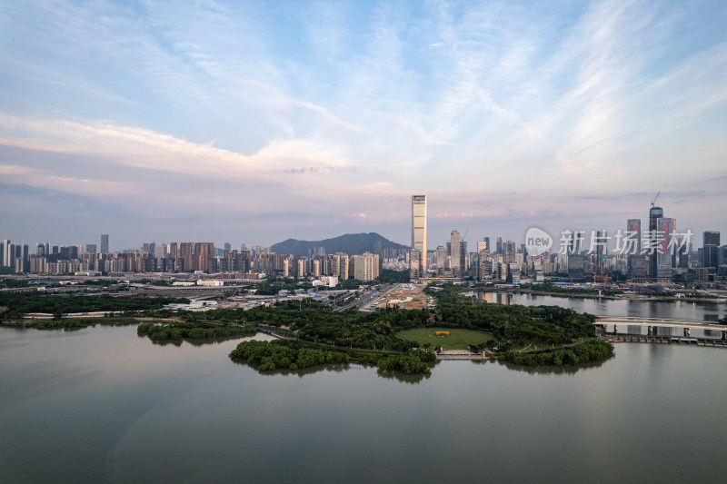 深圳湾壹号