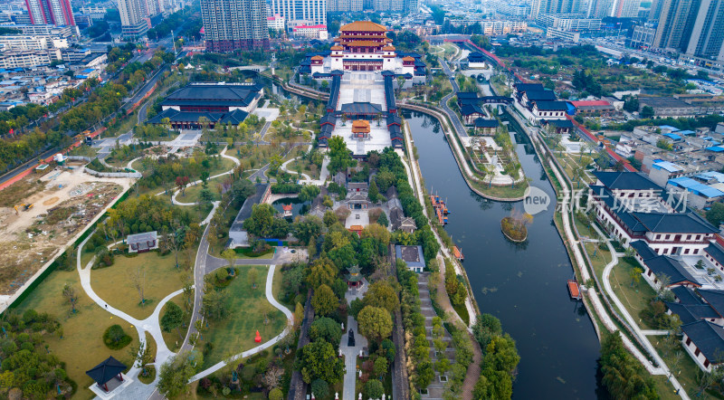 南阳医圣祠