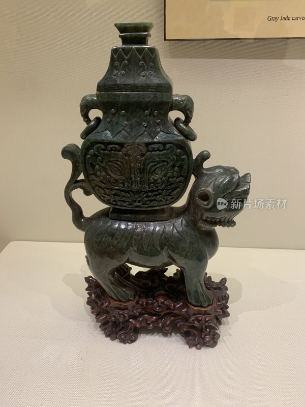 沈阳故宫博物院