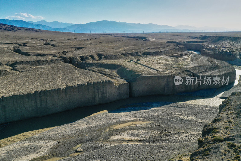 甘肃嘉峪关讨赖河