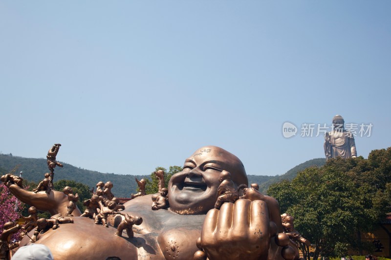 无锡灵山祥符寺