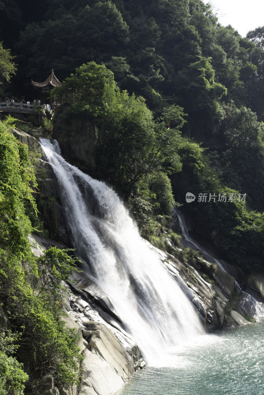 郴州东江湖