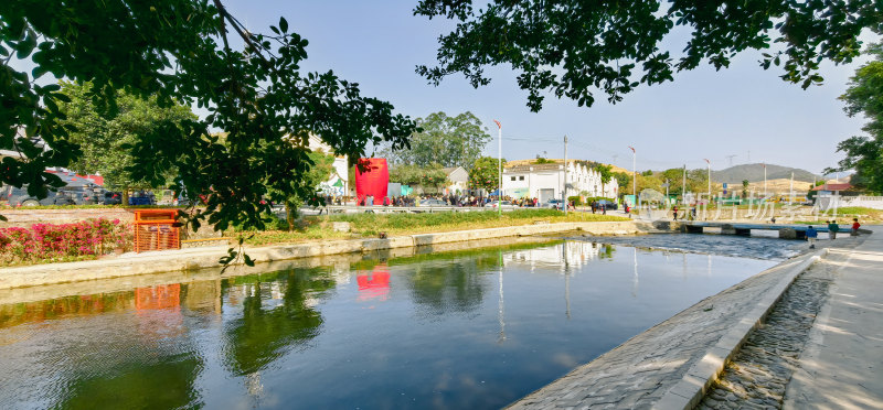 佛山市高明区杨和镇石水村