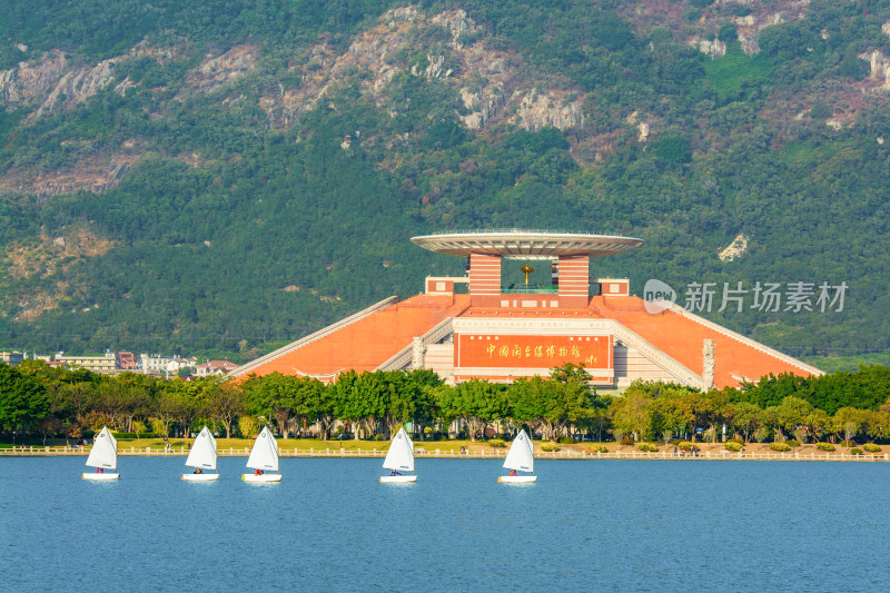 福建泉州风景