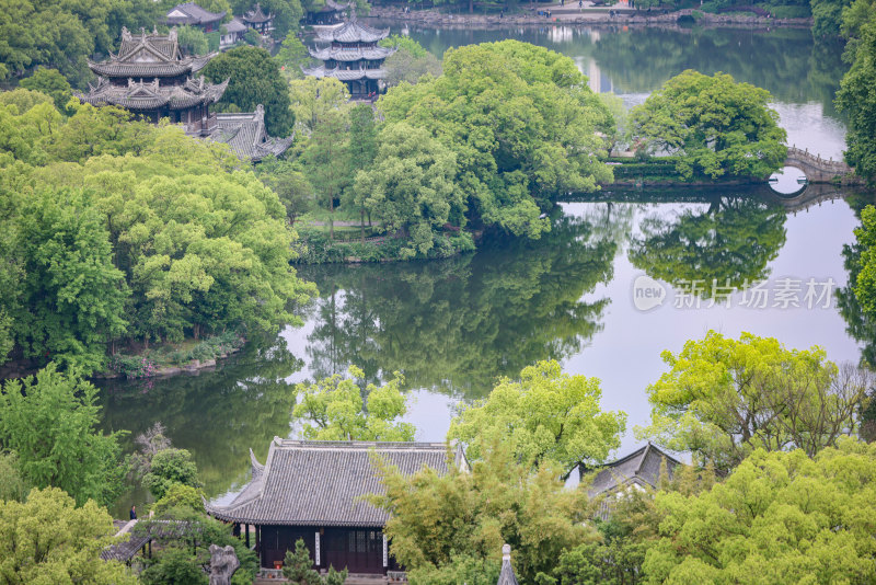 天台之旅