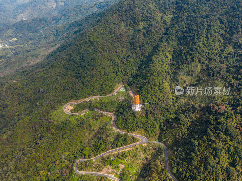 深圳弘法寺