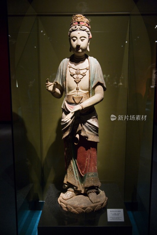 上海博物馆馆藏品