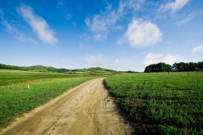 内蒙,坝上,乌兰木统,乌兰木统草原,红山,军马场,草原,草地,