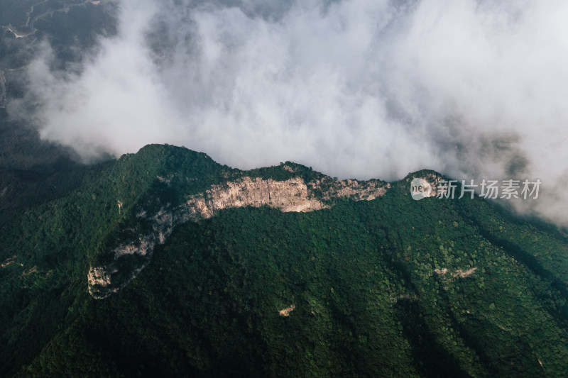 山西太行山