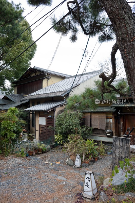 日本京都