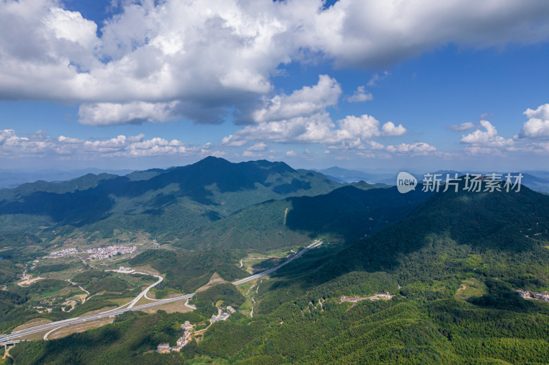 广州千泷沟大瀑布风景区