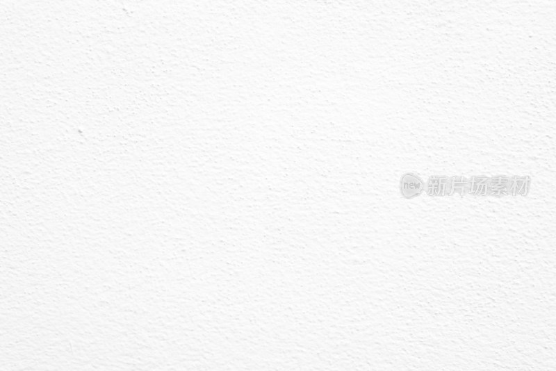 白色墙面纹理背景