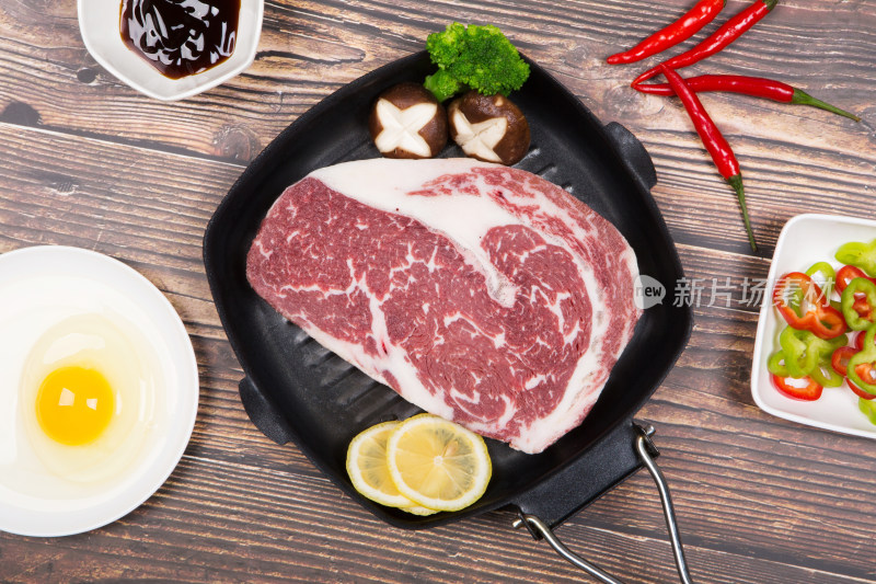 牛排 牛肉 美食