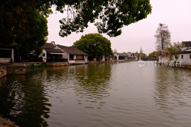 西塘风景系列