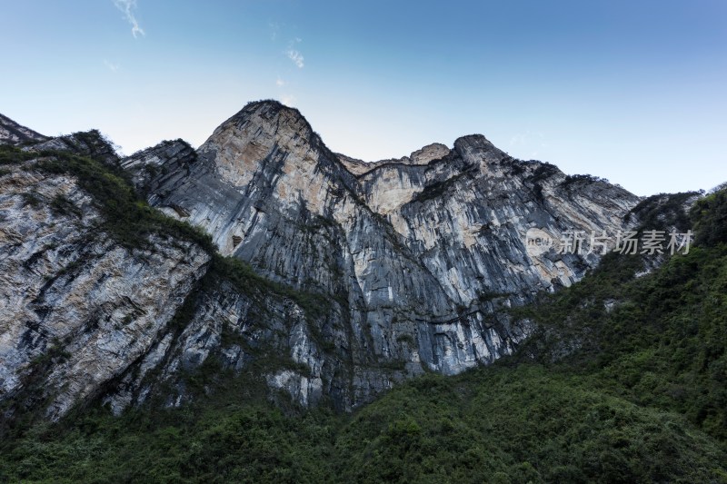 湖北恩施景观中国